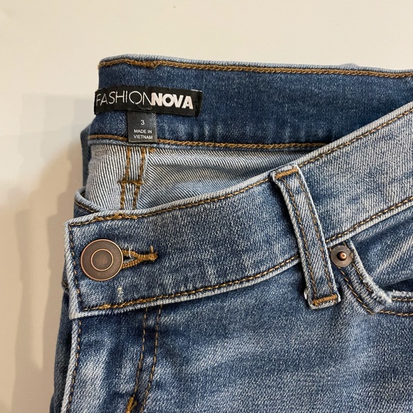 Fashion Nova | Jeans | Fashionnova V 
